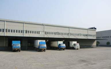 义乌到北京物流专线