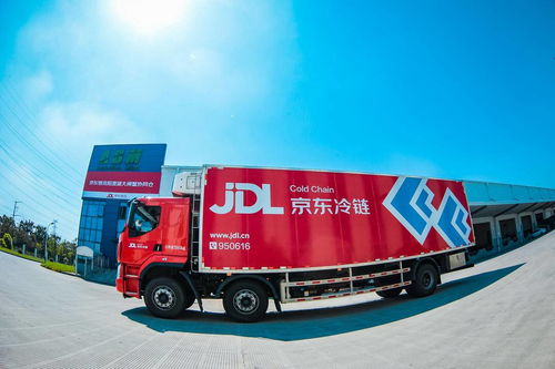 京东稳步推进三年4000亿进口商品采购计划