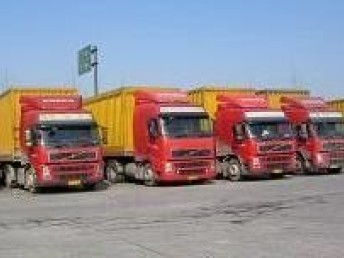 北京到徐水物流公司 专业物流服务的全方位指南