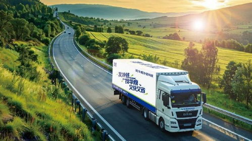 北京冷链物流服务商 专业的餐饮冷链物流配送解决方案