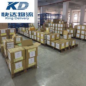 北京快达国际物流服务 高效、可靠的物流解决方案