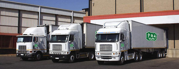 大通物流 北京物流行业的领先力量