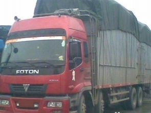 北京到广西龙州物流专线 一站式解决搬家及货运需求