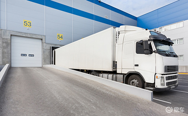 乐从到北京物流专线 天天发车，高效直达