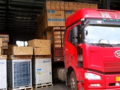 益阳至北京物流货运专线 连接南北的高效运输通道