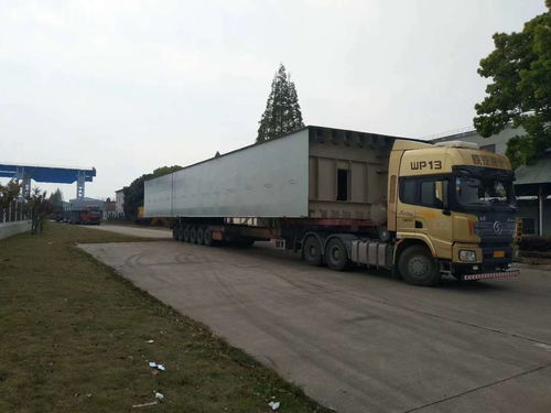 北京至深圳物流服务 鑫鑫仪达物流的专业优势与解决方案