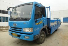 精品北京到西安物流公司直达专线——高效、安全、省心的物流选择