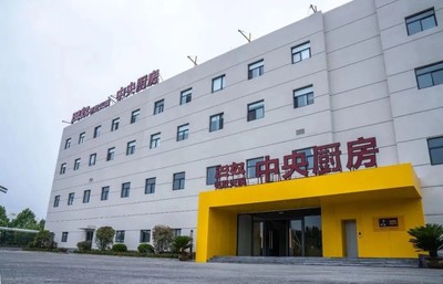 1.5亿投资背后的战略抉择 巴奴为何重仓北京物流