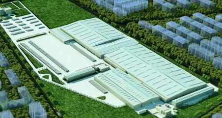 北戴合再发力，福田戴姆勒国产化高端重卡引领北京物流升级