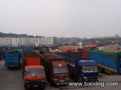 联杰物流 青岛到天津北京的城际货运专家